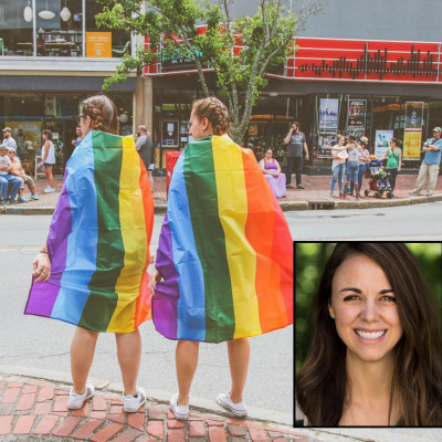 Heart Of The Matter Radio