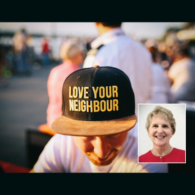 Heart Of The Matter Radio