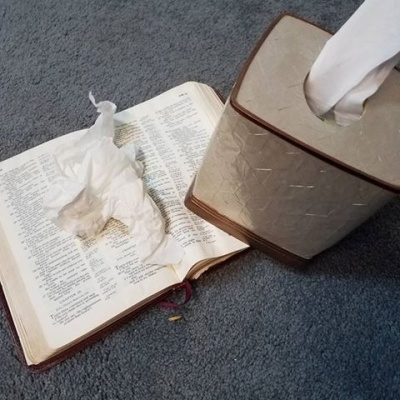 Heart Of The Matter Radio