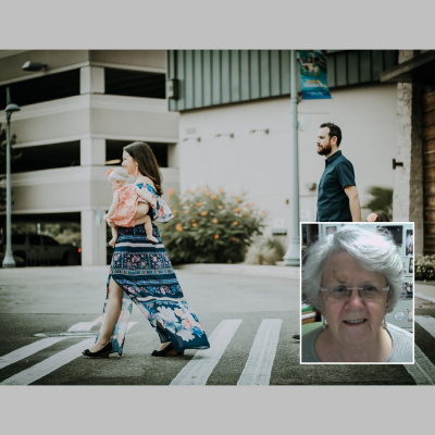 Heart Of The Matter Radio