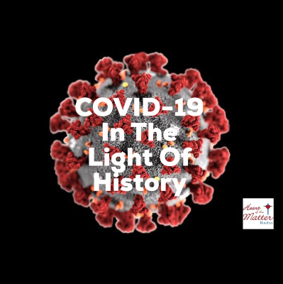 Heart Of The Matter Radio