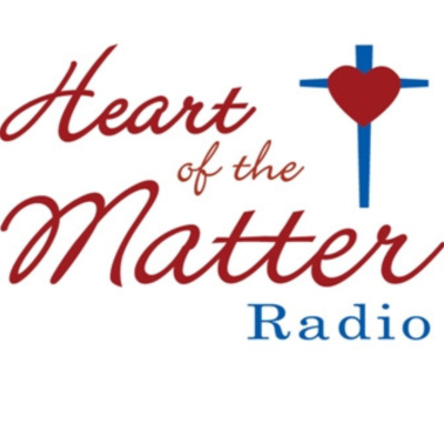 Heart Of The Matter Radio