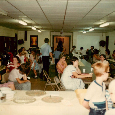 Heart Of The Matter Radio