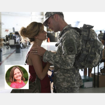 Heart Of The Matter Radio