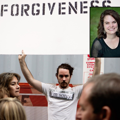 Heart Of The Matter Radio