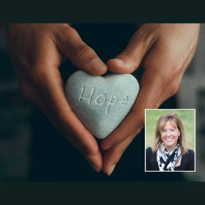 Heart Of The Matter Radio