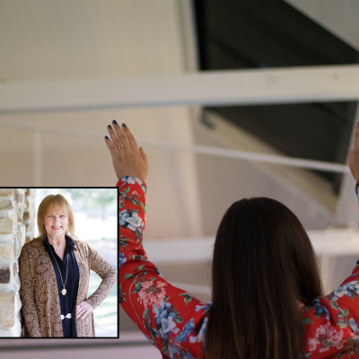 Heart Of The Matter Radio