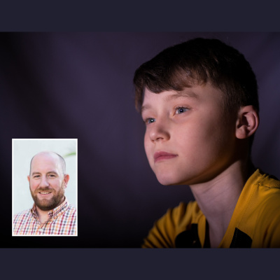 Heart Of The Matter Radio