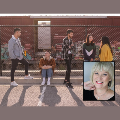 Heart Of The Matter Radio