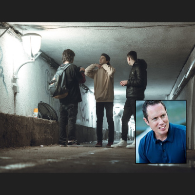 Heart Of The Matter Radio