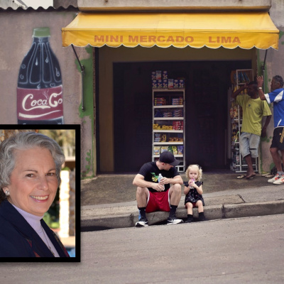 Heart Of The Matter Radio