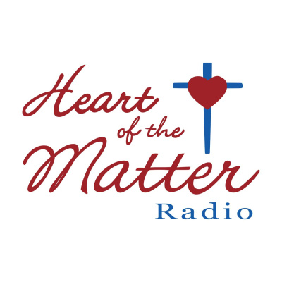 Heart Of The Matter Radio