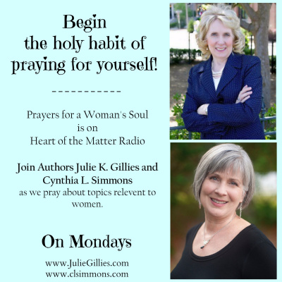 Heart Of The Matter Radio