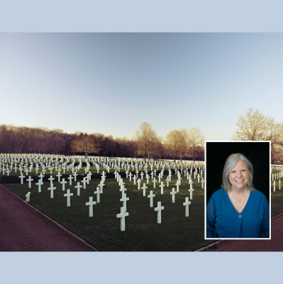 Heart Of The Matter Radio