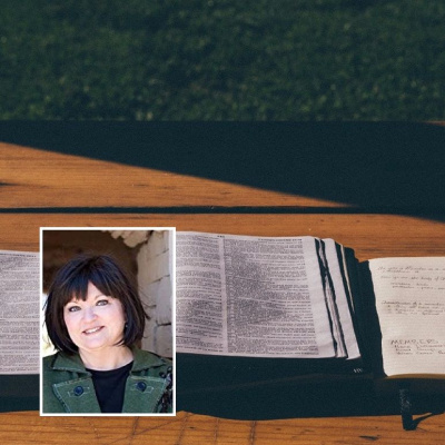 Heart Of The Matter Radio