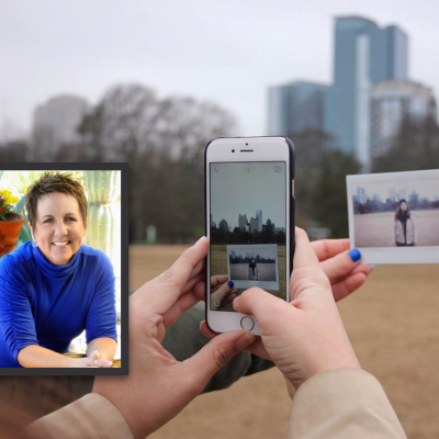 Heart Of The Matter Radio