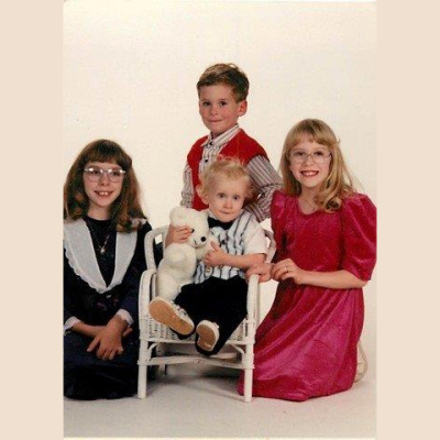 Heart Of The Matter Radio