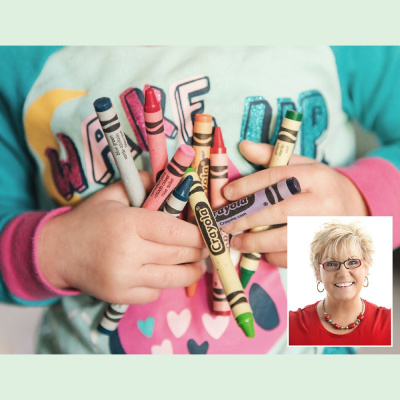 Heart Of The Matter Radio