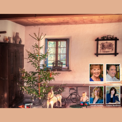 Heart Of The Matter Radio