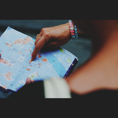 Heart Of The Matter Radio