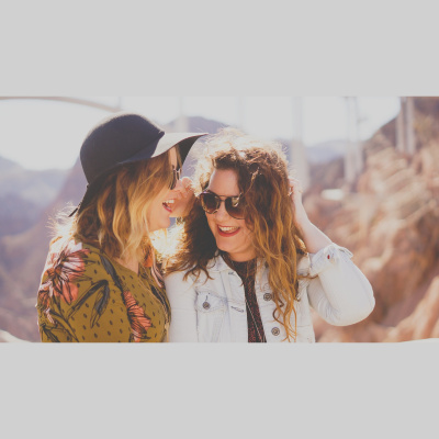 Heart Of The Matter Radio