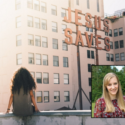 Heart Of The Matter Radio