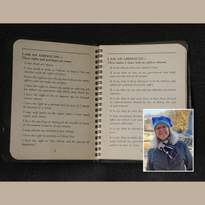 Heart Of The Matter Radio