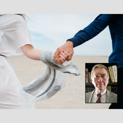 Heart Of The Matter Radio