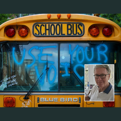 Heart Of The Matter Radio