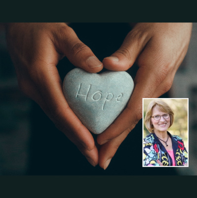 Heart Of The Matter Radio