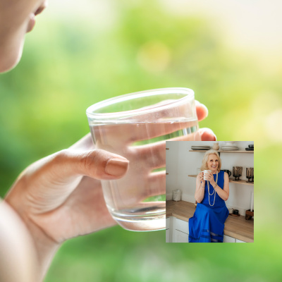 Heart Of The Matter Radio