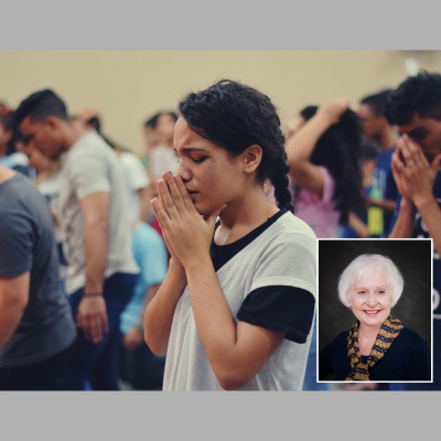 Heart Of The Matter Radio