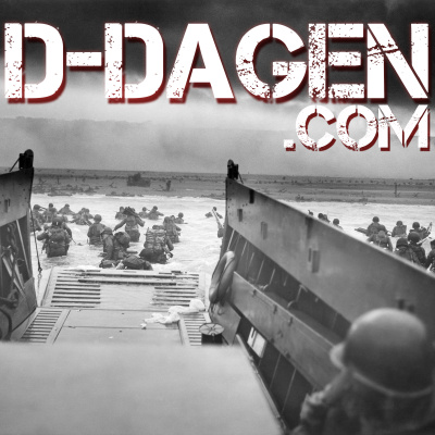 D-dagen Den 6 Juni 1944