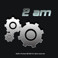 2 am t3ch Mix