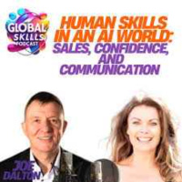 Global Skills Podcast, The role of trust in complex decision-making,