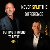 When Sales Meets Negotiation: Joe Dalton amp Chris Voss