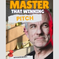 Master That Winning Pitch!