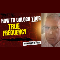 How To Unlock Your True Frequency