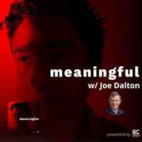 The Meaningful Podcast Host Sam Pepin