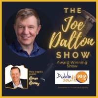 Ronan Rooney. The true nature of our reality