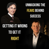 The Hidden Fears Shaping Your Decisions