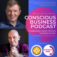 Mike Handcock, Speaker, Author, Entrepreneur, Philanthropist, Musician ampFilm Maker