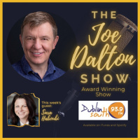 Interview with Sara Haboubi 