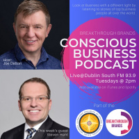 Steven Hunt, Trusted Advisor, Executive Coach amp Consultant 