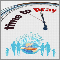 National Day Of Prayer