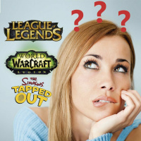 Qual o melhor jogo para você?