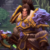 Podcast #28 - Varian Wrynn (HOTs)