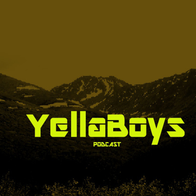 Yellaboys Podcast