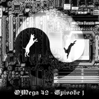 OMega 42 Episode No. 1