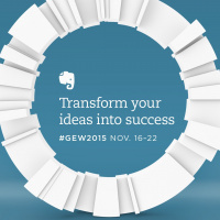 Global Entrepreneurship Week: Edwin Khodabakchian